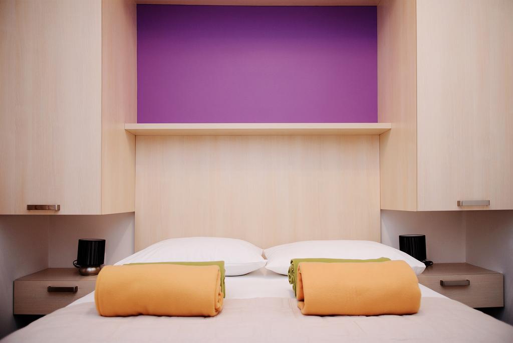 Apartments Zdenka Vinišće Chambre photo